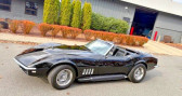Chevrolet Corvette    LYON 69