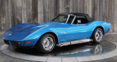 Annonce Chevrolet Corvette occasion Essence   LYON