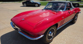 Annonce Chevrolet Corvette occasion Essence   LYON