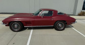 Annonce Chevrolet Corvette occasion Essence   LYON
