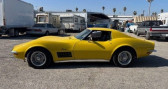 Annonce Chevrolet Corvette occasion Essence   LYON