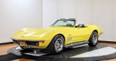 Chevrolet Corvette    LYON 69