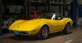 Chevrolet Corvette    LYON 69