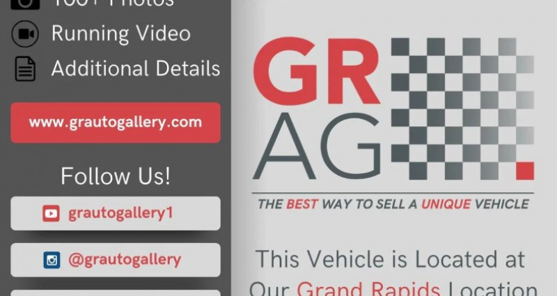 Chevrolet Corvette   occasion  LYON