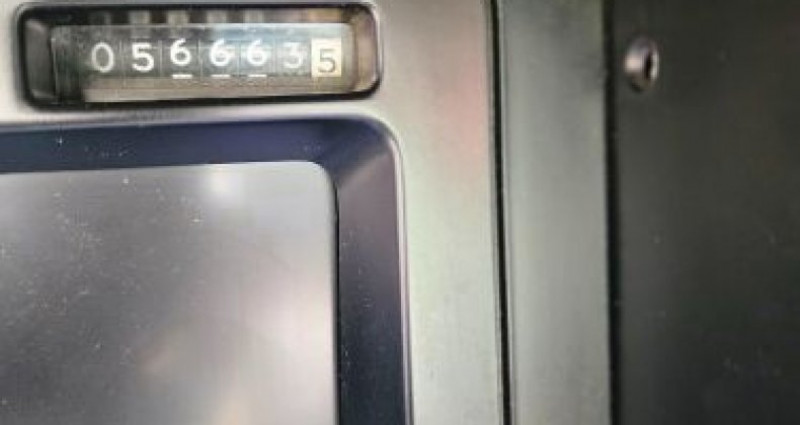 Chevrolet Corvette   occasion  LYON - photo n6