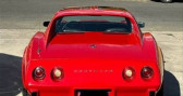 Annonce Chevrolet Corvette occasion Essence   LYON