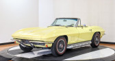 Annonce Chevrolet Corvette occasion Essence   LYON
