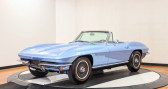 Annonce Chevrolet Corvette occasion Essence   LYON