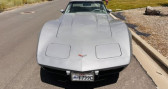 Annonce Chevrolet Corvette occasion Essence   LYON