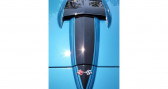 Annonce Chevrolet Corvette occasion Essence   LYON