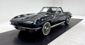 Annonce Chevrolet Corvette occasion Essence   LYON