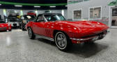 Annonce Chevrolet Corvette occasion Essence   LYON