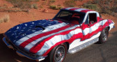 Chevrolet Corvette    LYON 69