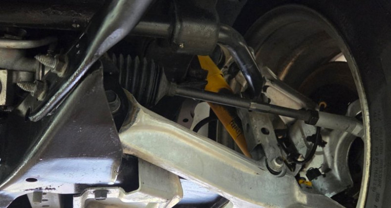 Chevrolet Corvette   occasion  LYON - photo n6