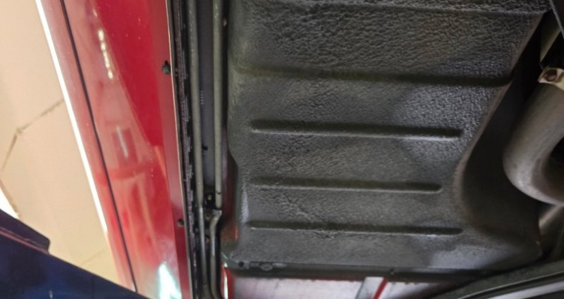 Chevrolet Corvette   occasion  LYON - photo n5