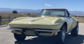 Chevrolet Corvette    LYON 69