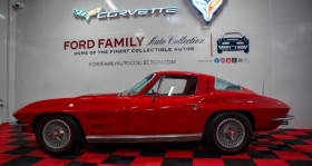 Chevrolet Corvette occasion 1964 mise en vente à LYON par le garage GOOD TIMERS - photo n°1