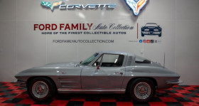 Chevrolet Corvette occasion 1964 mise en vente à LYON par le garage GOOD TIMERS - photo n°1