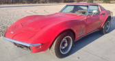 Annonce Chevrolet Corvette occasion Essence   LYON