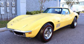 Chevrolet Corvette    LYON 69
