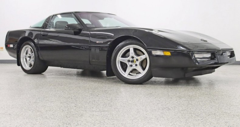 Chevrolet Corvette   occasion  LYON