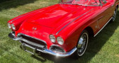 Annonce Chevrolet Corvette occasion Essence   LYON
