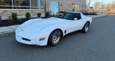 Annonce Chevrolet Corvette occasion Essence   LYON