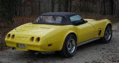 Annonce Chevrolet Corvette occasion Essence   LYON