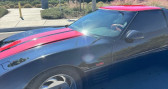 Annonce Chevrolet Corvette occasion Essence   LYON