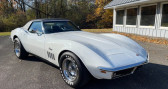 Annonce Chevrolet Corvette occasion Essence   LYON