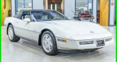 Annonce Chevrolet Corvette occasion Essence   LYON
