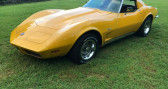 Annonce Chevrolet Corvette occasion Essence   LYON