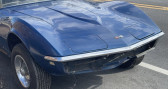 Chevrolet Corvette    LYON 69