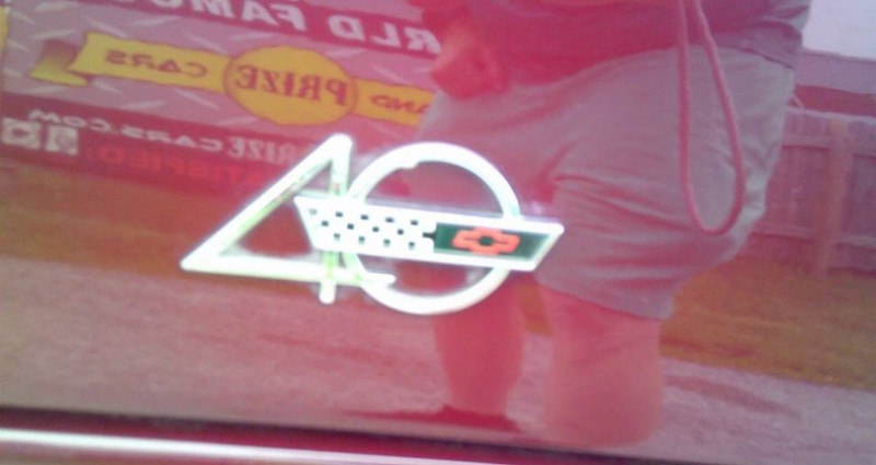 Chevrolet Corvette   occasion  LYON - photo n7