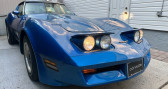 Chevrolet Corvette    LYON 69