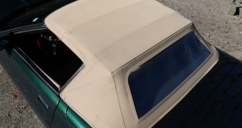 Chevrolet Corvette   occasion  LYON - photo n3