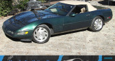 Chevrolet Corvette    LYON 69