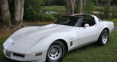 Annonce Chevrolet Corvette occasion Essence   LYON