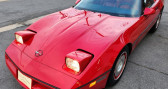 Annonce Chevrolet Corvette occasion Essence   LYON