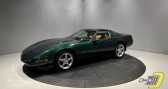 Chevrolet Corvette    LYON 69