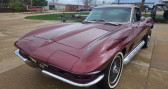Annonce Chevrolet Corvette occasion Essence   LYON