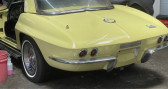 Chevrolet Corvette    LYON 69