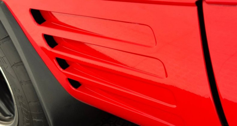 Chevrolet Corvette   occasion  LYON