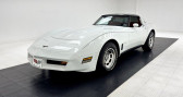 Annonce Chevrolet Corvette occasion Essence   LYON