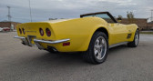 Annonce Chevrolet Corvette occasion Essence   LYON