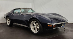 Chevrolet Corvette , garage PAUL'S CLASSIC CARS  CREANCES