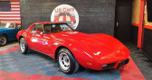 Chevrolet Corvette    CREANCES 50