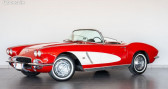 Chevrolet Corvette    Vesoul 70