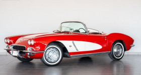 Chevrolet Corvette , garage TEMPS LIBRE L'ESPRIT MOTEUR � Vesoul