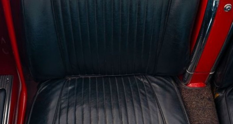 Chevrolet Corvette   occasion � Vesoul - photo n�5